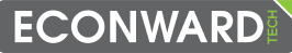 Econward Logo